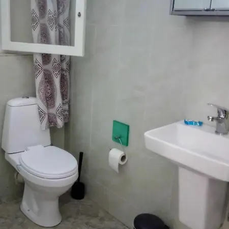 Apartment Fenia Nafplio