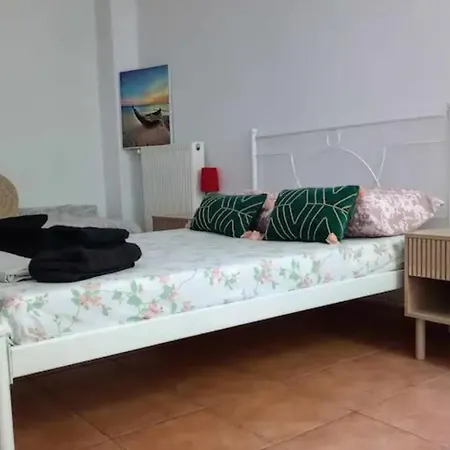 Apartment Fenia