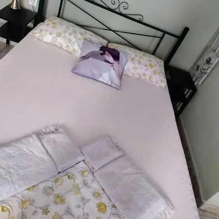 Fenia Apartment Nafplio