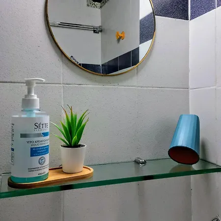 Apartment Fenia Nafplio