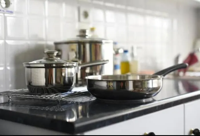 Apartment Fenia Nafplio