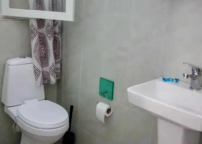 Apartmán Fenia Nafplio